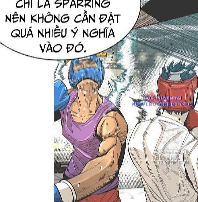 Shark - Cá Mập - Chương 350