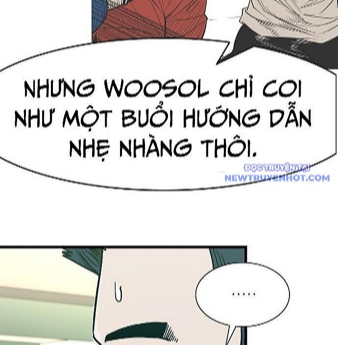 Shark - Cá Mập - Chương 350