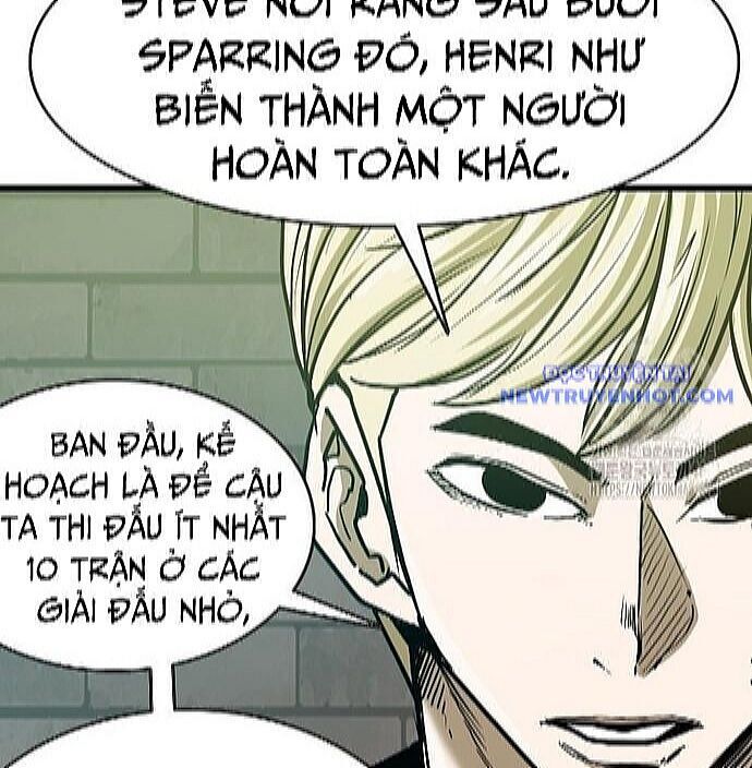 Shark - Cá Mập - Chương 350