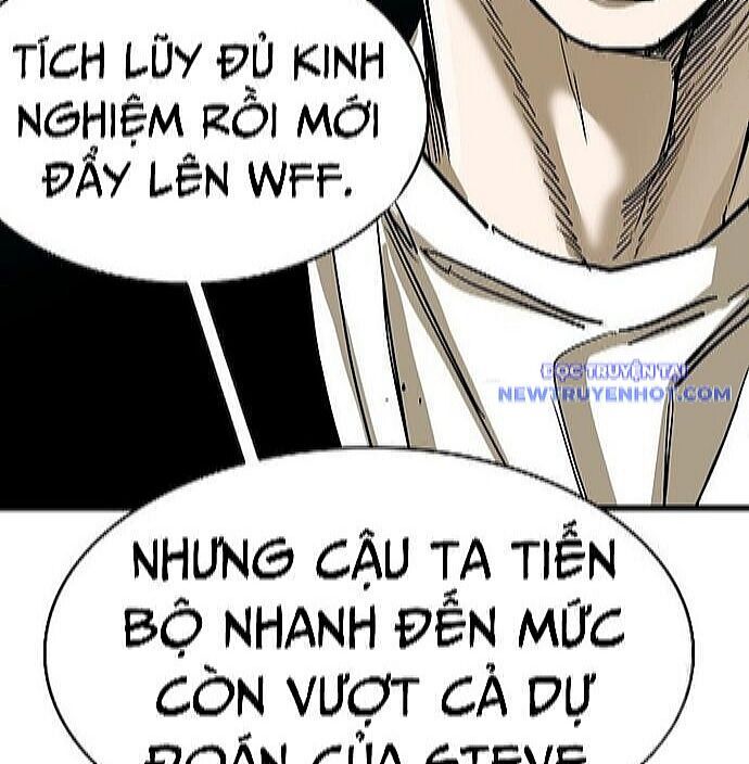 Shark - Cá Mập - Chương 350
