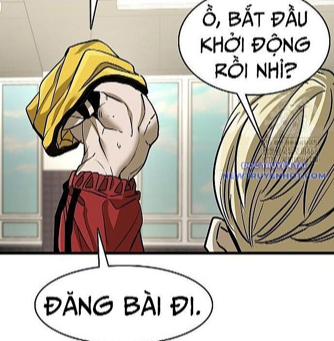 Shark - Cá Mập - Chương 350