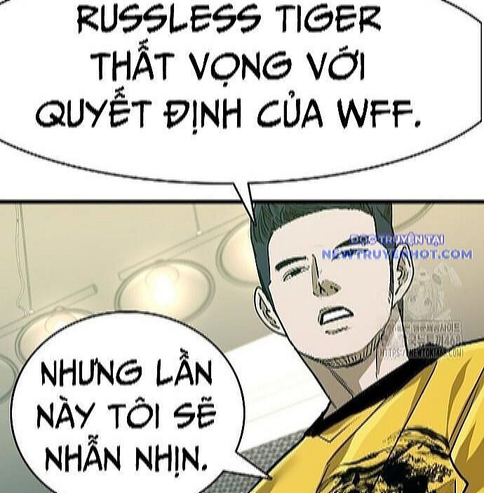 Shark - Cá Mập - Chương 350