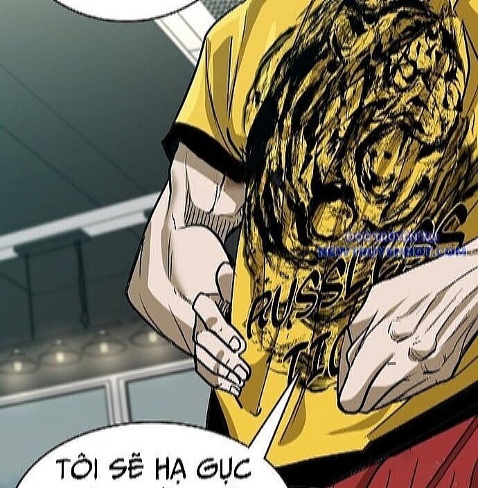 Shark - Cá Mập - Chương 350