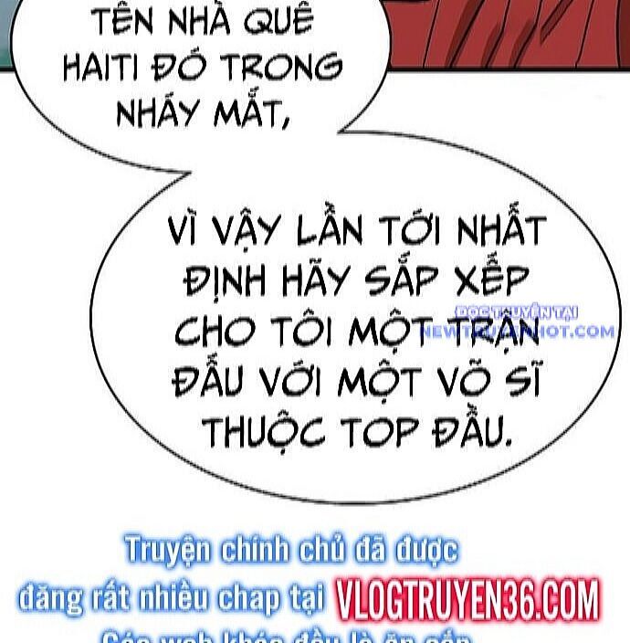 Shark - Cá Mập - Chương 350