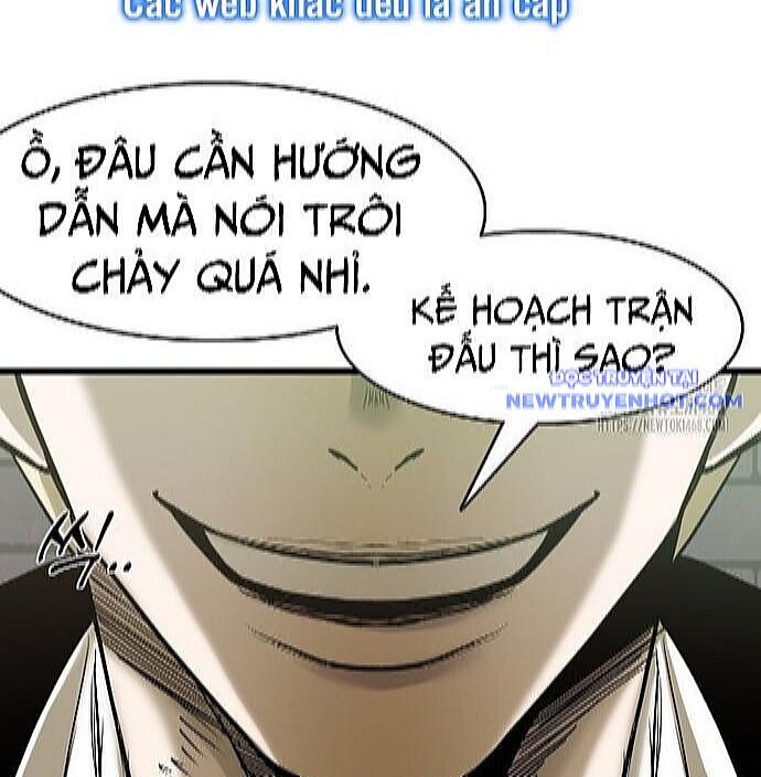 Shark - Cá Mập - Chương 350