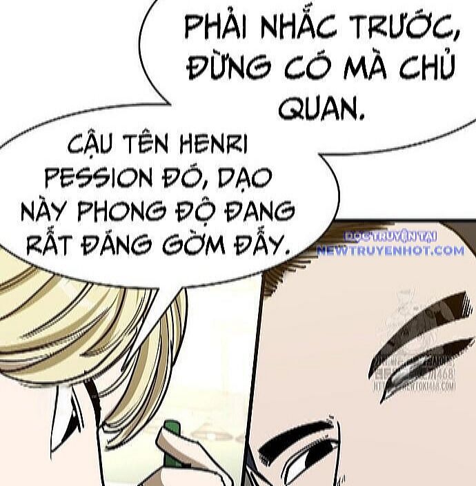 Shark - Cá Mập - Chương 350