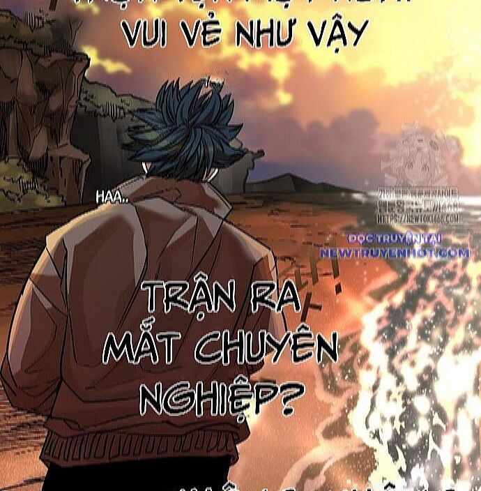 Shark - Cá Mập - Chương 350