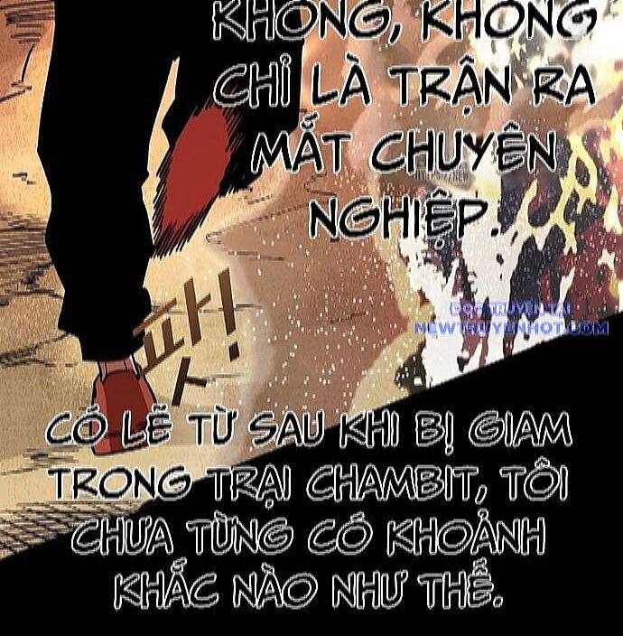 Shark - Cá Mập - Chương 350