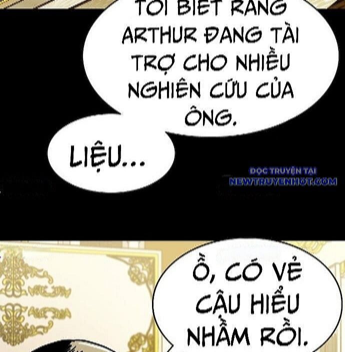 Shark - Cá Mập - Chương 350