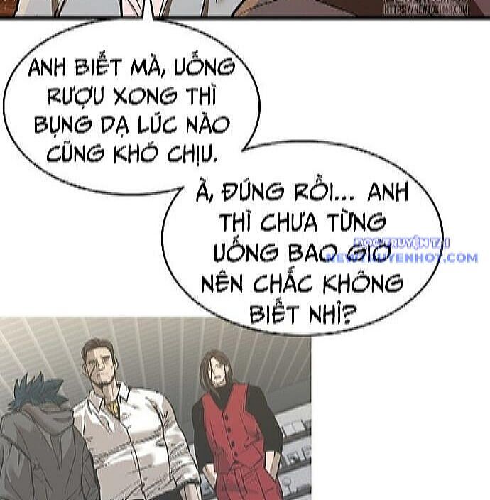 Shark - Cá Mập - Chương 350