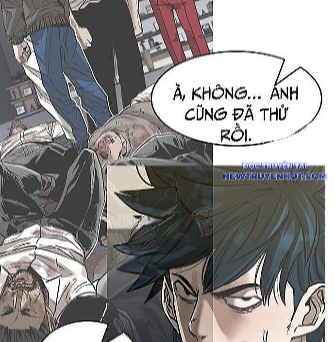Shark - Cá Mập - Chương 350