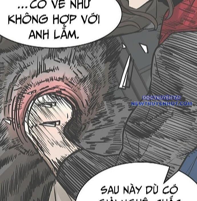 Shark - Cá Mập - Chương 350