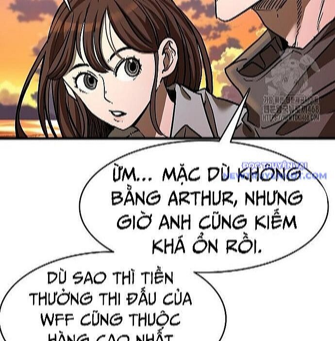 Shark - Cá Mập - Chương 350