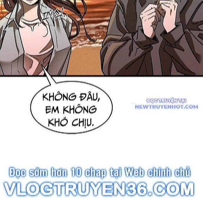 Shark - Cá Mập - Chương 350