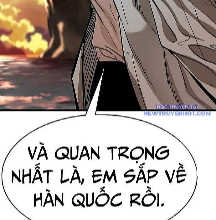 Shark - Cá Mập - Chương 350