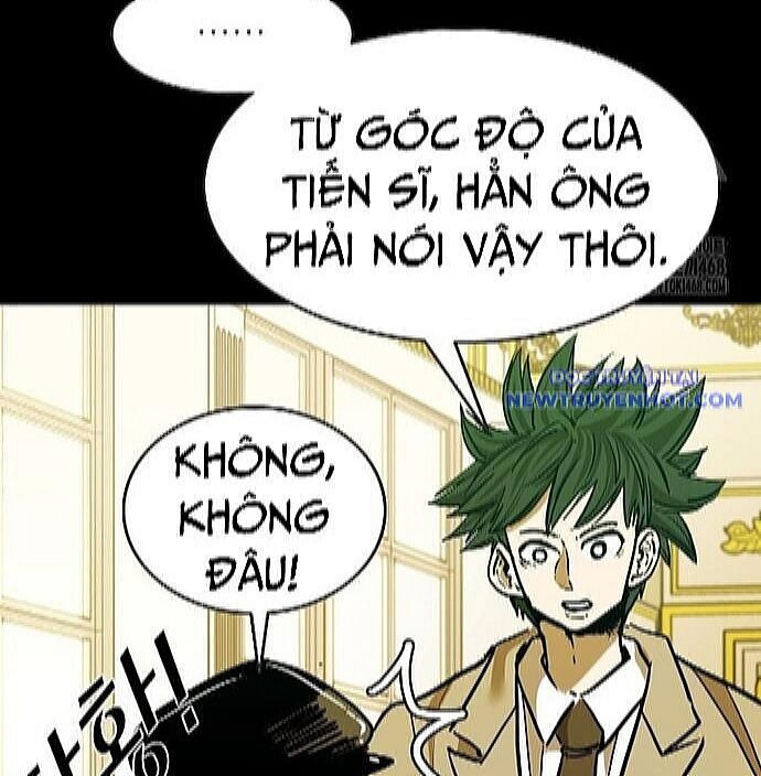 Shark - Cá Mập - Chương 350