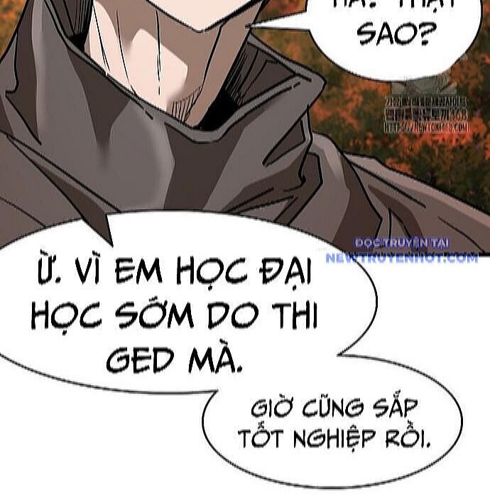 Shark - Cá Mập - Chương 350