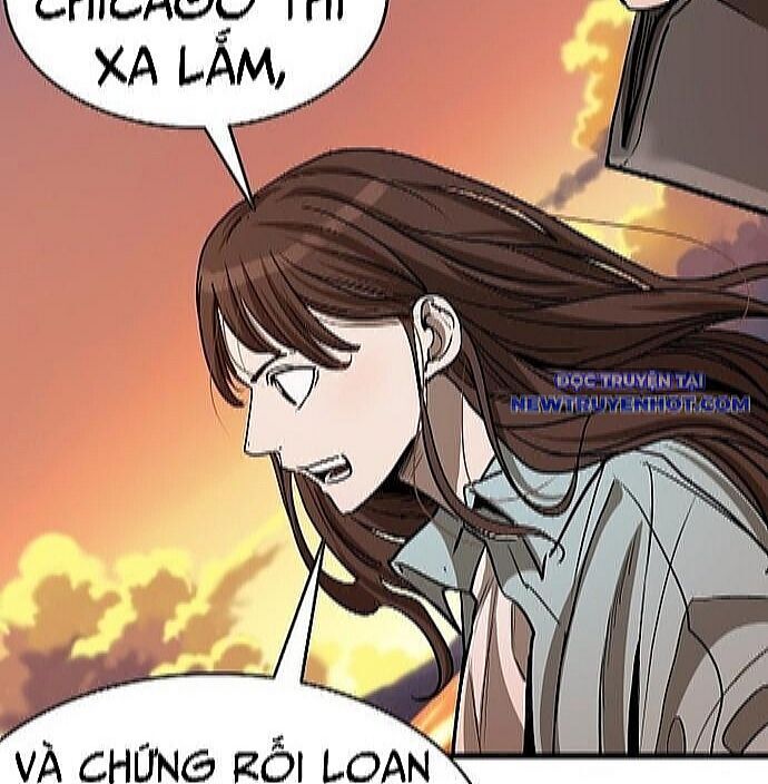 Shark - Cá Mập - Chương 350