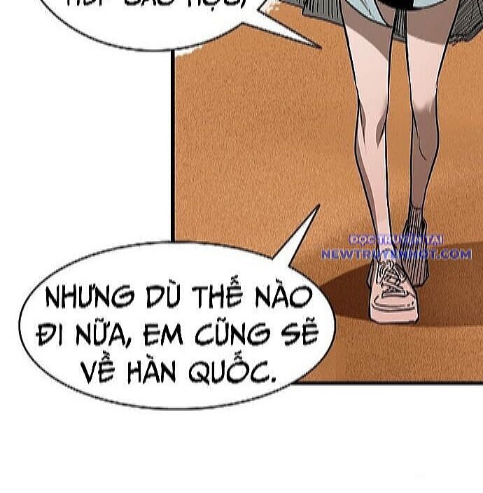 Shark - Cá Mập - Chương 350