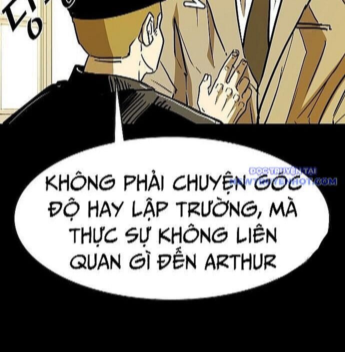 Shark - Cá Mập - Chương 350