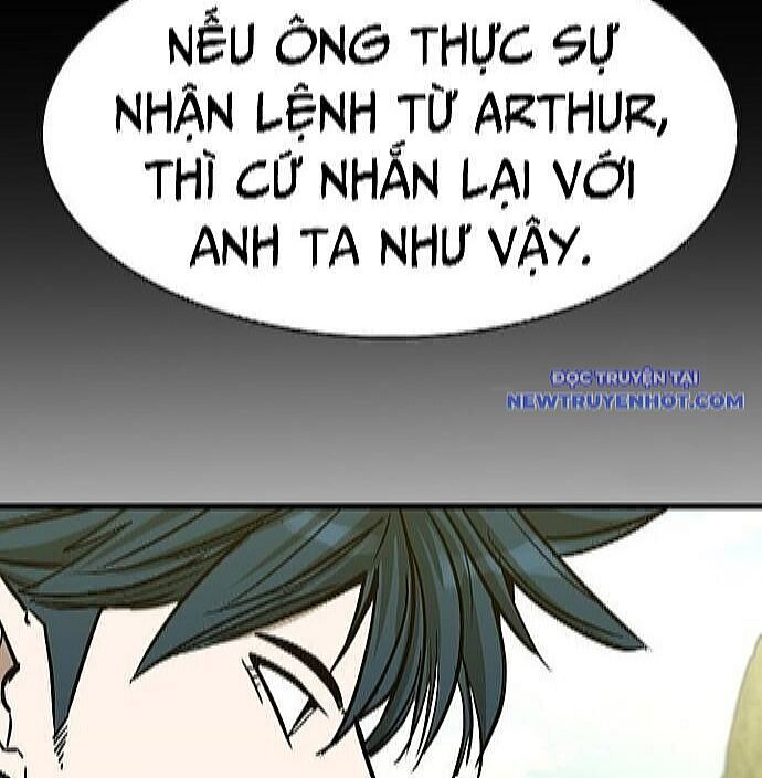 Shark - Cá Mập - Chương 350