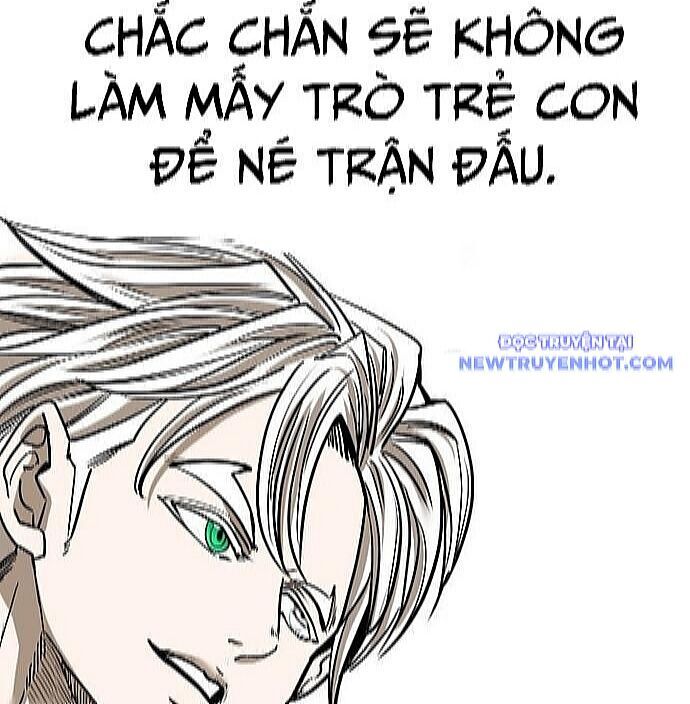 Shark - Cá Mập - Chương 350