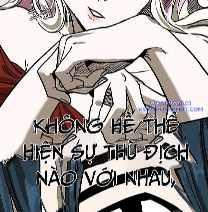Shark - Cá Mập - Chương 350