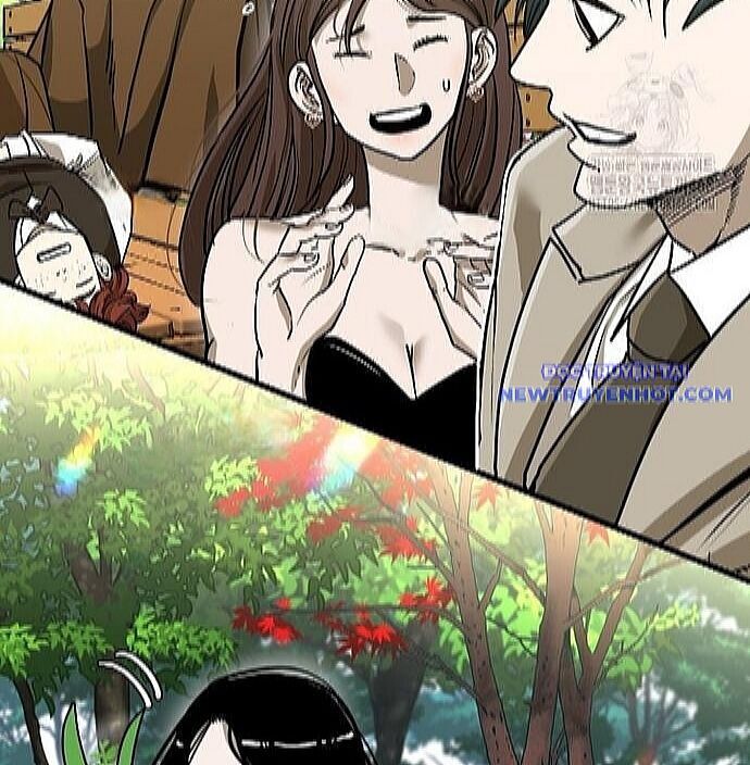 Shark - Cá Mập - Chương 350
