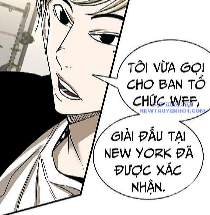 Shark - Cá Mập - Chương 350