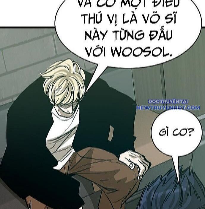 Shark - Cá Mập - Chương 350
