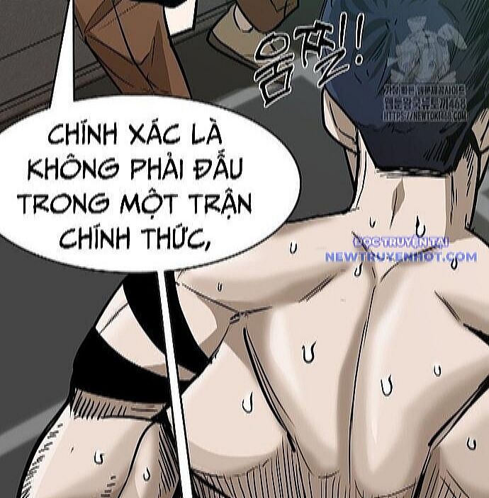 Shark - Cá Mập - Chương 350
