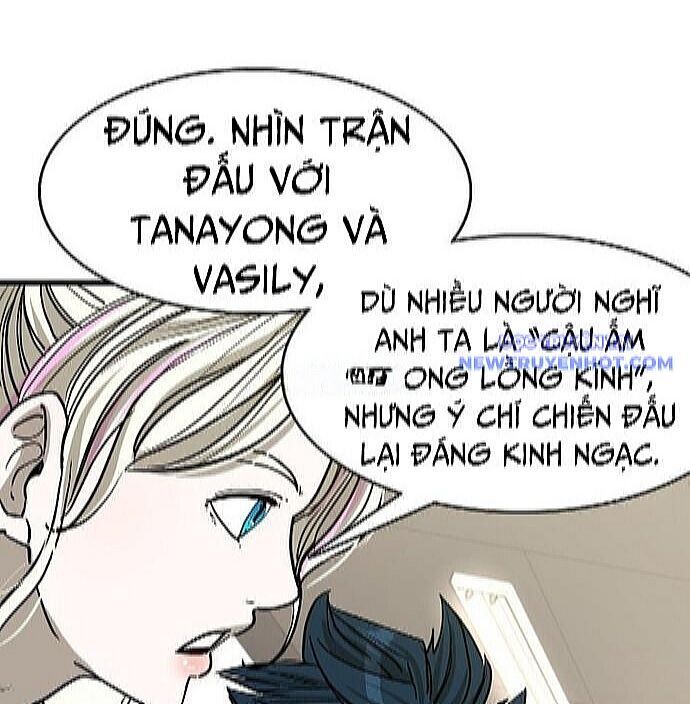 Shark - Cá Mập - Chương 351