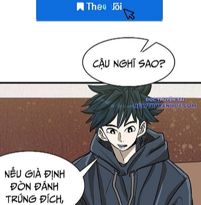 Shark - Cá Mập - Chương 351