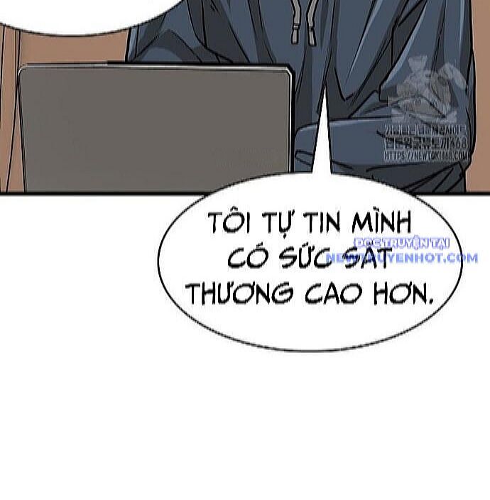 Shark - Cá Mập - Chương 351