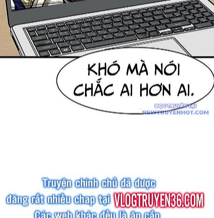 Shark - Cá Mập - Chương 351