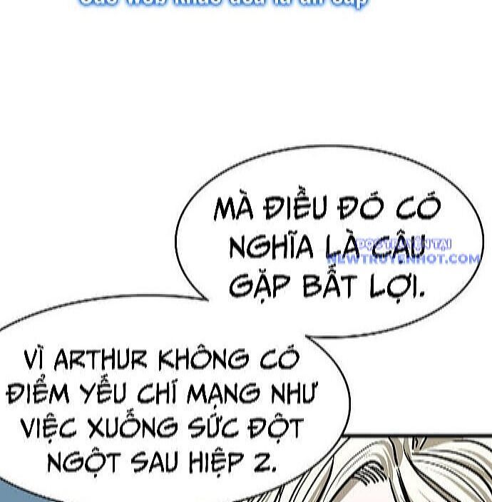 Shark - Cá Mập - Chương 351