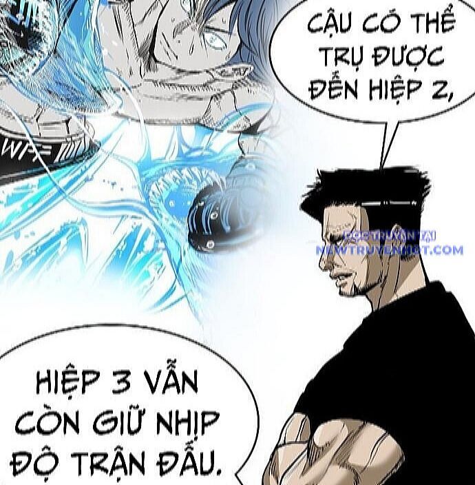 Shark - Cá Mập - Chương 351