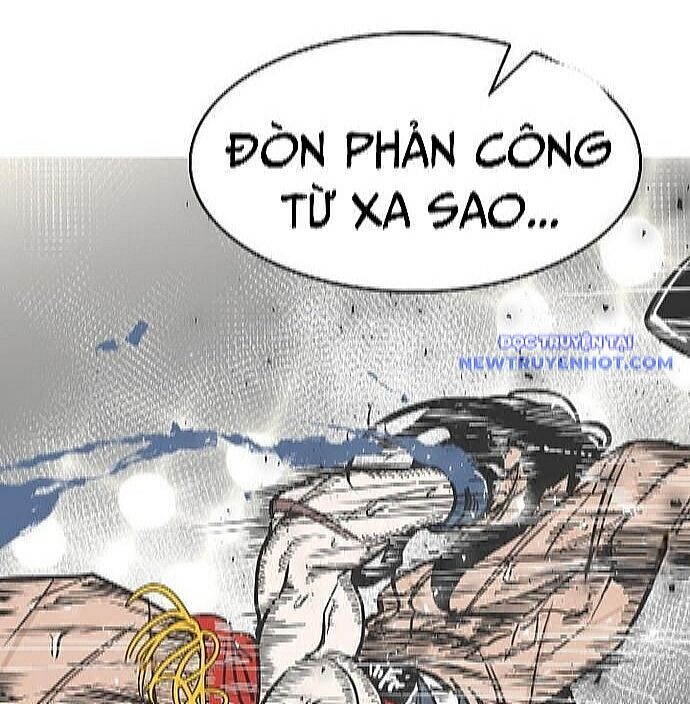Shark - Cá Mập - Chương 351