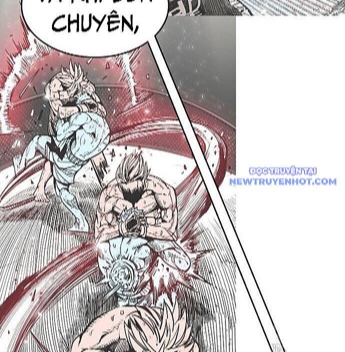 Shark - Cá Mập - Chương 351