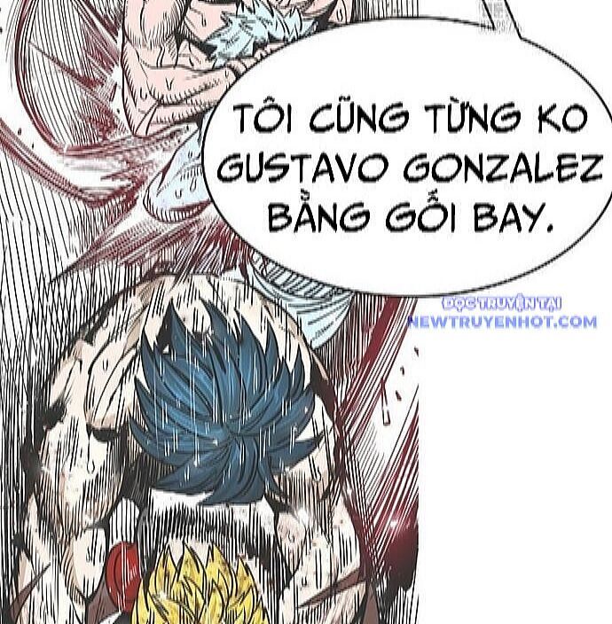 Shark - Cá Mập - Chương 351