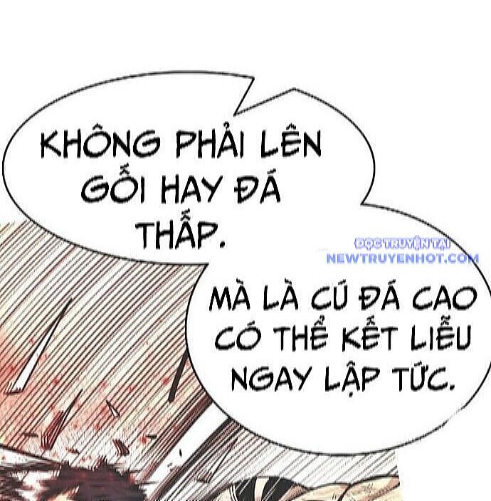 Shark - Cá Mập - Chương 351