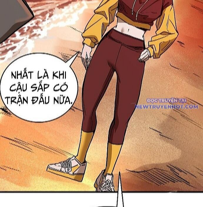 Shark - Cá Mập - Chương 351