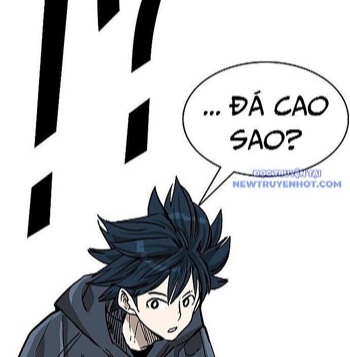 Shark - Cá Mập - Chương 351