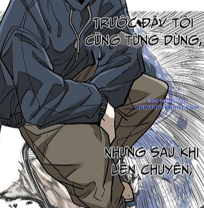Shark - Cá Mập - Chương 351