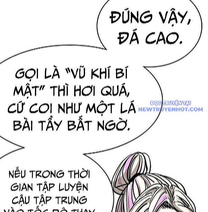 Shark - Cá Mập - Chương 351