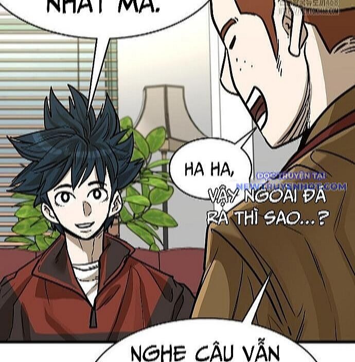 Shark - Cá Mập - Chương 351