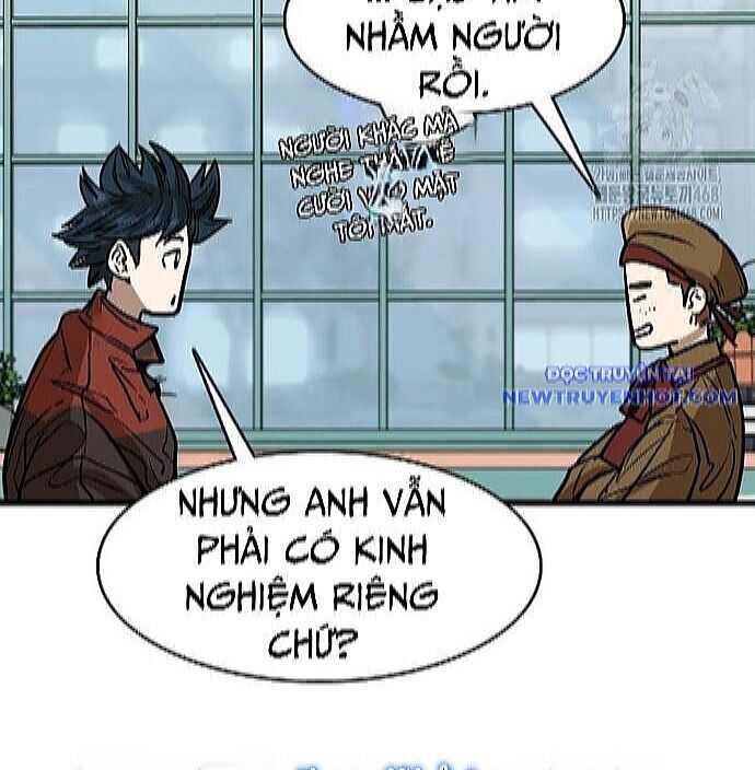 Shark - Cá Mập - Chương 351