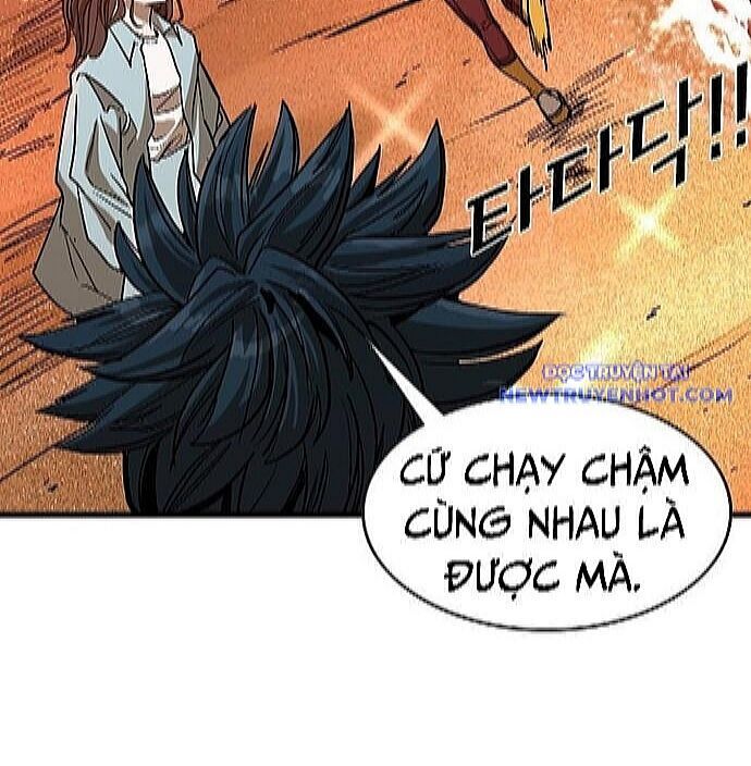 Shark - Cá Mập - Chương 351