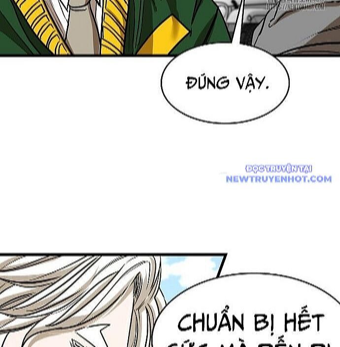 Shark - Cá Mập - Chương 351
