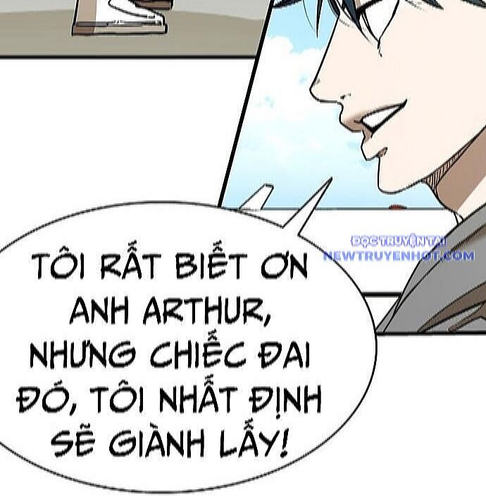 Shark - Cá Mập - Chương 351